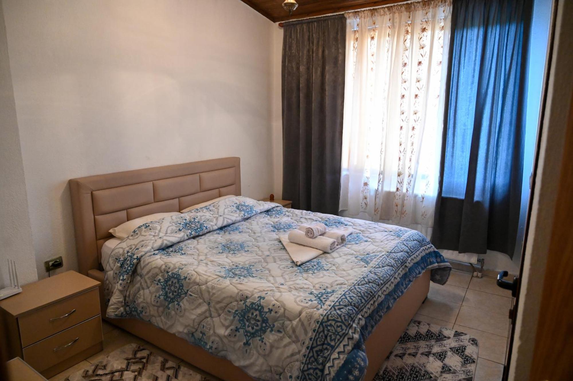 Hotel Joni Restaurant 3*