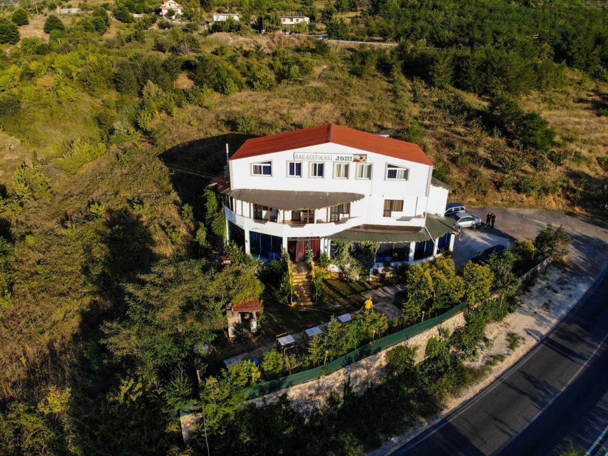 Hotel Joni Restaurant