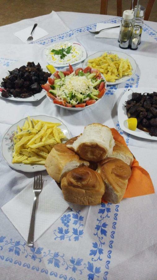 Joni Restaurant Bucimas