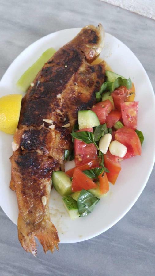 Joni Restaurant